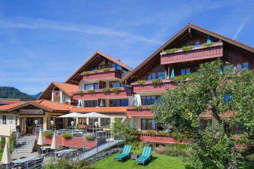 Oberstdorf Germany Hotel Bombastic Promo Code Booking.com