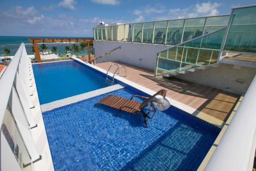 Porto De Galinhas Brazil Hotel Bombastic Promo Code Agoda.com