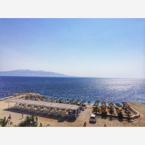 Sarandë Albania Hotel Bombastic Promo Code Booking.com