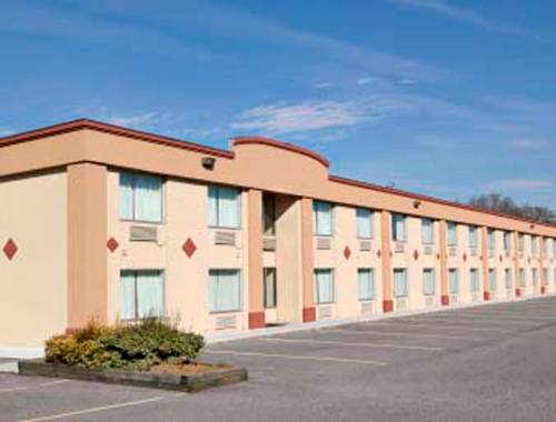 New Cumberland (Pennsylvania) United States Hotel Bombastic Promo Code Booking.com