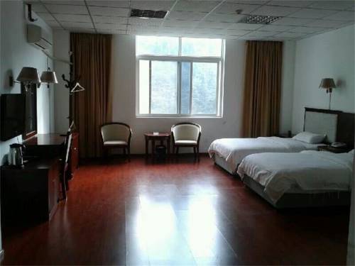 Guangyuan China Hotel Bombastico Código Promocional Booking.com