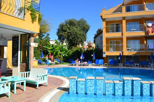 Lado Turquía Hotel Bombastico Código Promocional Booking.com