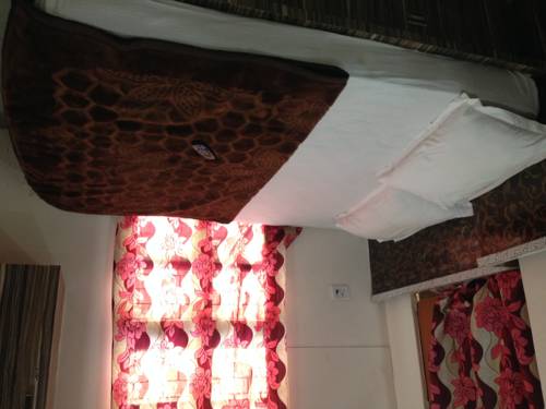 Varanasi India Hotel Bombastic Promo Code Booking.com