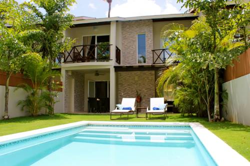Las Terrenas República Dominicana Hotel Bombastico Código Promocional Booking.com