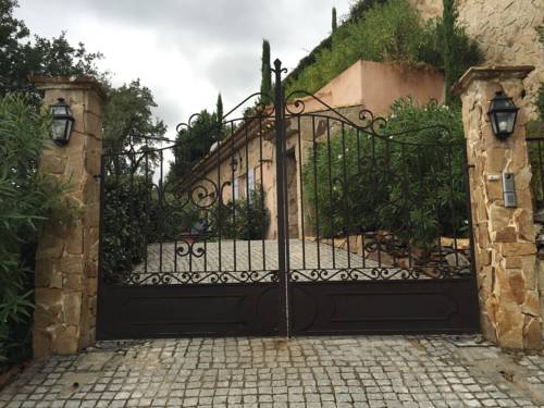 Grimaud France Hotel Bombastic Promo Code Booking.com