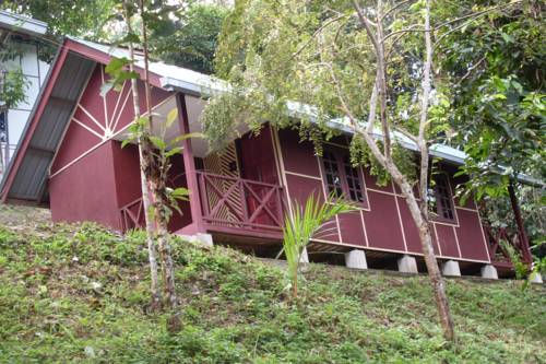 Kuala Tahan Malasia Hotel Bombastico Código Promocional Booking.com