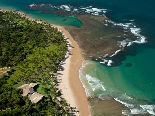 Península de Marau (Bahía) Brasil Hotel Bombastico Código Promocional Booking.com