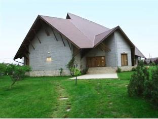 Sfântu Gheorghe (Tulcea) Romania Hotel Bombastic Promo Code Agoda.com