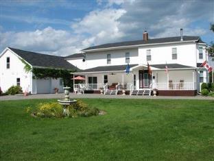 Parrsboro (NS) Canada Hotel Bombastic Promo Code Agoda.com
