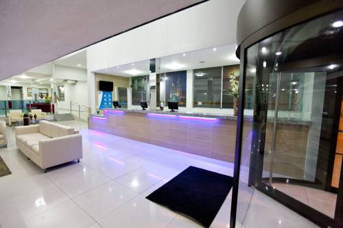 Petrolina (Pernambuco) Brasil Hotel Bombastico Código Promocional Booking.com