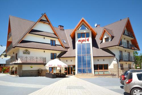 Zakopane Poland Hotel Bombastic Promo Code Agoda.com