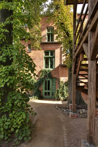 Oranienbaum-Wörlitz Alemania Hotel Bombastico Código Promocional Booking.com