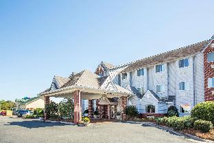 Tifton (GA) United States Hotel Bombastic Promo Code Agoda.com