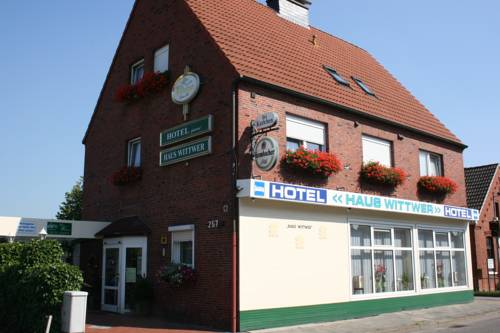 Emden Alemania Hotel Bombastico Código Promocional Booking.com
