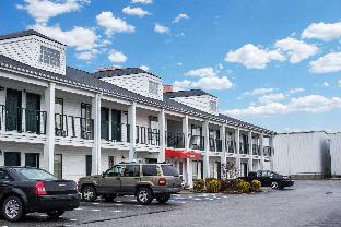 Greenville (NC) United States Hotel Bombastic Promo Code Agoda.com