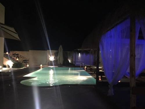 Hawmat al Badawiyin Tunisia Hotel Bombastic Promo Code Booking.com