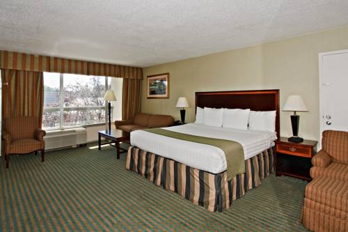 Fredericksburg (Virginia) United States Hotel Bombastic Promo Code Booking.com