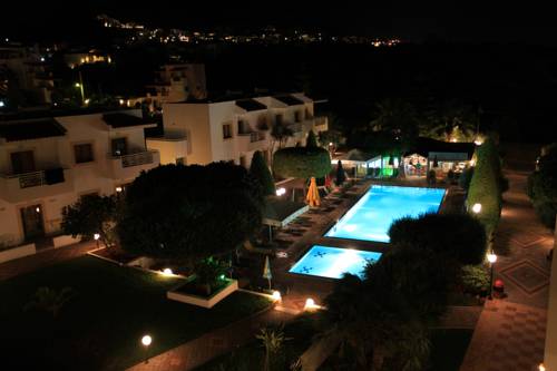 Hersonissos Greece Hotel Bombastic Promo Code Booking.com