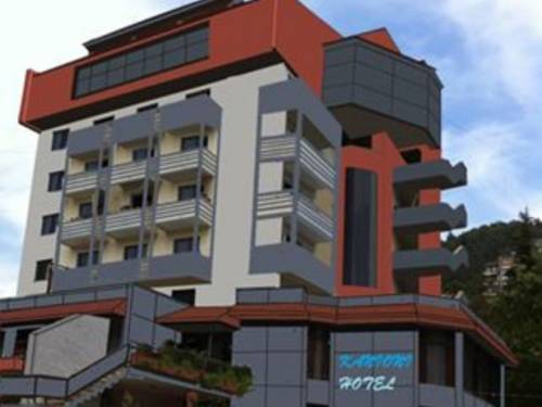 Corovode Albania Hotel Bombastic Promo Code Booking.com