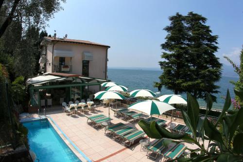 Torri del Benaco Italy Hotel Bombastic Promo Code Agoda.com