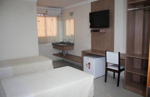 Varzea Grande (Mato Grosso) Brazil Hotel Bombastic Promo Code Booking.com