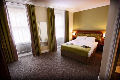 Newcastle upon Tyne Reino Unido Hotel Bombastico Código Promocional Booking.com