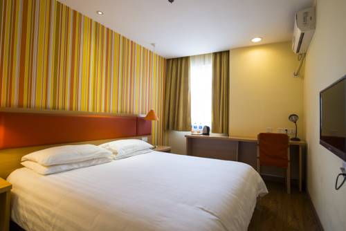 Xining China Hotel Bombastic Promo Code Booking.com