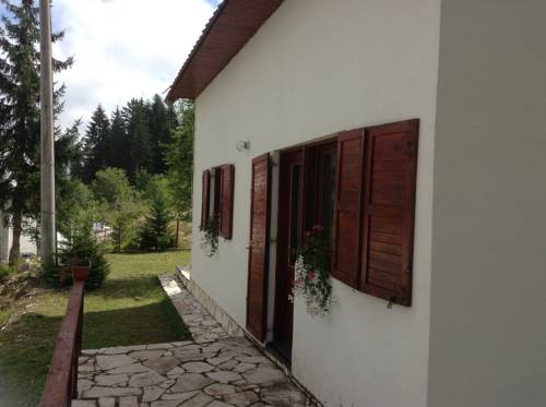 Žabljak Montenegro Hotel Bombastico Código Promocional Booking.com
