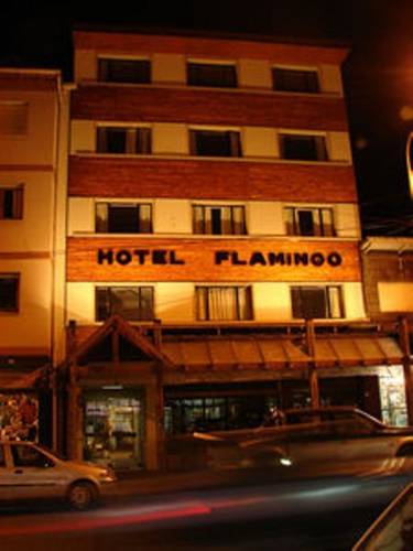 Bariloche Argentina Hotel Bombastico Código Promocional Booking.com