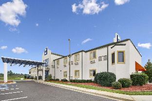 Tifton (GA) United States Hotel Bombastic Promo Code Agoda.com