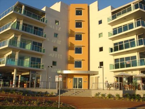 Forster Australia Hotel Bombastic Promo Code Booking.com