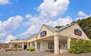 Cleveland (TN) United States Hotel Bombastic Promo Code Agoda.com