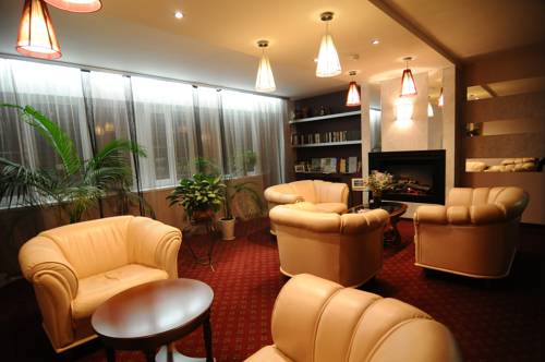 Syktyvkar Russia Hotel Bombastic Promo Code Booking.com