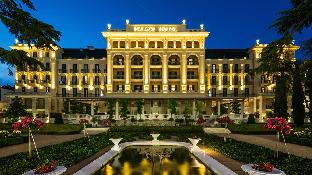 Portoroz Slovenia Hotel Bombastic Promo Code Agoda.com