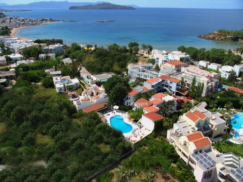 Aghii Apostoli Grecia Hotel Bombastico Código Promocional Booking.com