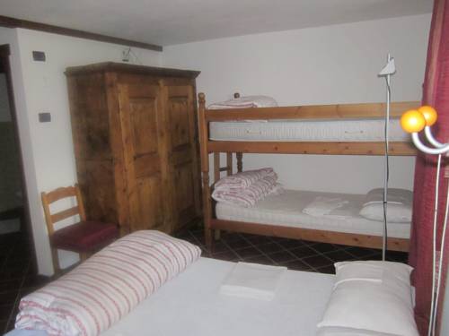 Saint-Christophe Italy Hotel Bombastic Promo Code Booking.com