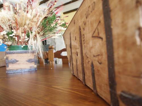 Valle de Tabladillo Spain Hotel Bombastic Promo Code Booking.com