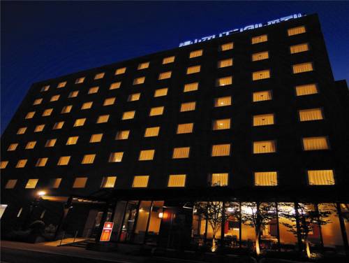 Fukuyama Japón Hotel Bombastico Código Promocional Booking.com