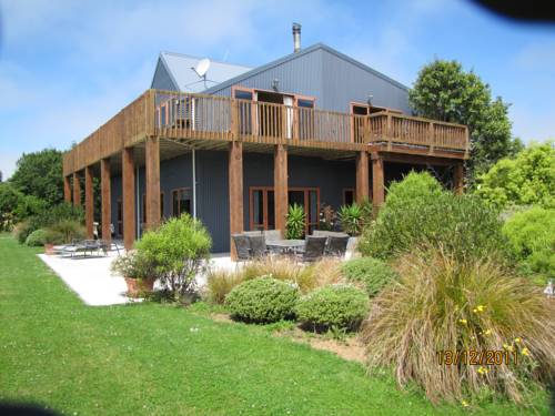 Timaru Nueva Zelanda Hotel Bombastico Código Promocional Booking.com