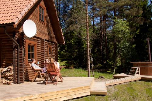 Spithami Estonia Hotel Bombastico Código Promocional Booking.com