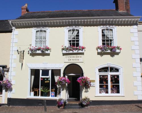 Dunster United Kingdom Hotel Bombastic Promo Code Agoda.com