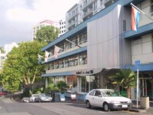 Auckland New Zealand Hotel Bombastic Promo Code Agoda.com