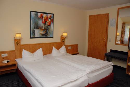 Luhden Alemania Hotel Bombastico Código Promocional Booking.com