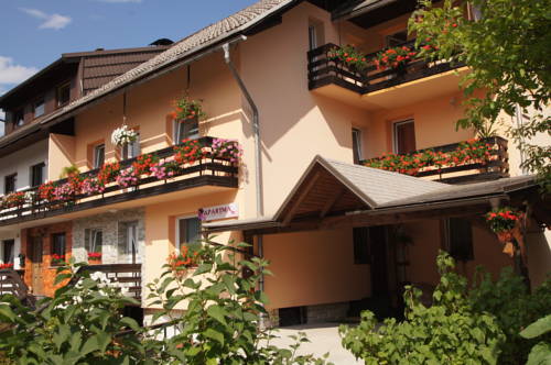 Bohinjska Bistrica Eslovenia Hotel Bombastico Código Promocional Booking.com