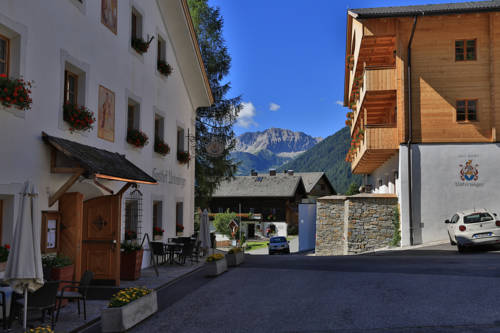Obertilliach Austria Hotel Bombastico Código Promocional Booking.com