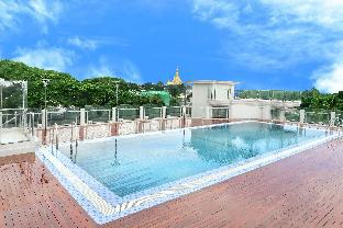 Yangon Myanmar Hotel Bombastic Promo Code Agoda.com