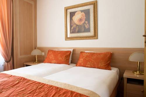 Ginebra Suiza Hotel Bombastico Código Promocional Booking.com