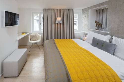 Zürich Switzerland Hotel Bombastic Promo Code Booking.com