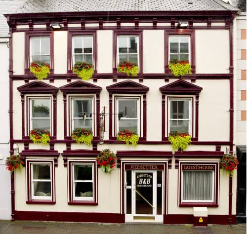 Carlow Irlanda Hotel Bombastico Código Promocional Booking.com