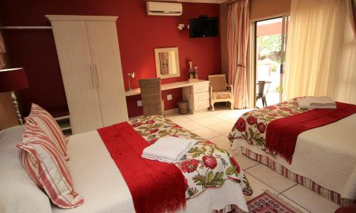 Newcastle South Africa Hotel Bombastic Promo Code Agoda.com